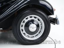 Citroen Traction 11 BL '47 (1947)