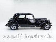 Citroen Traction 11 BL '47 (1947)