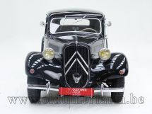 Citroen Traction 11 BL '47 (1947)