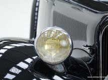 Citroen Traction 11 BL '47 (1947)