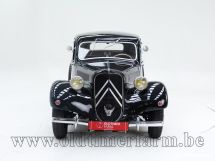 Citroen Traction 11 BL '47 (1947)