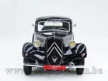 Citroen Traction 11 BL '47 (1947)