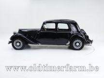 Citroen Traction 11 BL '47 (1947)