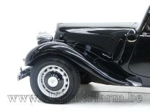 Citroen Traction 11 BL '47 (1947)