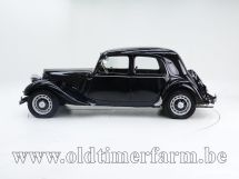 Citroen Traction 11 BL '47 (1947)