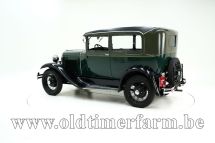 Ford Model A Tudor '30 (1930)