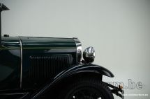 Ford Model A Tudor '30 (1930)