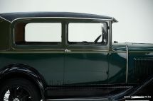 Ford Model A Tudor '30 (1930)