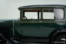 Ford Model A Tudor '30 (1930)