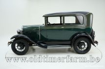 Ford Model A Tudor '30 (1930)