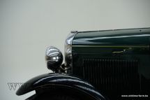 Ford Model A Tudor '30 (1930)