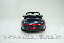 Porsche 911 993 Carrera 2 Cabriolet '94 (1994)