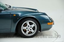 Porsche 911 993 Carrera 2 Cabriolet '94 (1994)