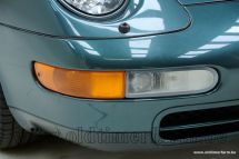 Porsche 911 993 Carrera 2 Cabriolet '94 (1994)