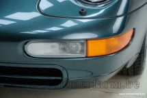 Porsche 911 993 Carrera 2 Cabriolet '94 (1994)