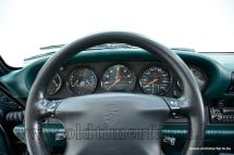 Porsche 911 993 Carrera 2 Cabriolet '94 (1994)