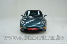 Porsche 911 993 Carrera 2 Cabriolet '94 (1994)