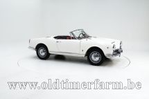 Alfa Romeo 1600 Giulia Spider '65 (1965)