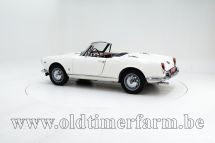 Alfa Romeo 1600 Giulia Spider '65 (1965)