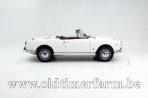 Alfa Romeo 1600 Giulia Spider '65 (1965)