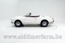 Alfa Romeo 1600 Giulia Spider '65 (1965)