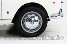 Alfa Romeo 1600 Giulia Spider '65 (1965)