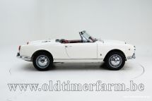 Alfa Romeo 1600 Giulia Spider '65 (1965)