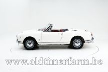 Alfa Romeo 1600 Giulia Spider '65 (1965)