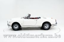 Alfa Romeo 1600 Giulia Spider '65 (1965)