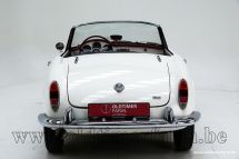 Alfa Romeo 1600 Giulia Spider '65 (1965)