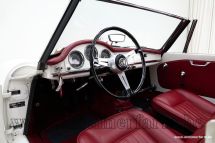 Alfa Romeo 1600 Giulia Spider '65 (1965)