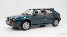 Lancia Delta Evoluzione 8V '92