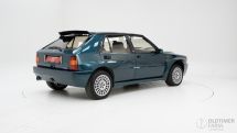 Lancia Delta Evoluzione 8V '92 (1992)