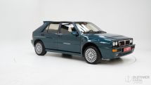 Lancia Delta Evoluzione 8V '92 (1992)