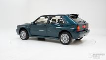 Lancia Delta Evoluzione 8V '92 (1992)