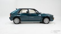 Lancia Delta Evoluzione 8V '92 (1992)