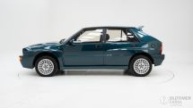 Lancia Delta Evoluzione 8V '92 (1992)