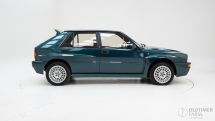 Lancia Delta Evoluzione 8V '92 (1992)