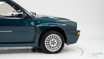 Lancia Delta Evoluzione 8V '92 (1992)