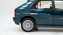 Lancia Delta Evoluzione 8V '92 (1992)