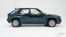 Lancia Delta Evoluzione 8V '92 (1992)