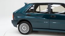 Lancia Delta Evoluzione 8V '92 (1992)