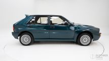 Lancia Delta Evoluzione 8V '92 (1992)