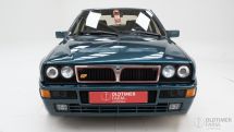 Lancia Delta Evoluzione 8V '92 (1992)