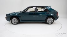 Lancia Delta Evoluzione 8V '92 (1992)