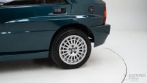 Lancia Delta Evoluzione 8V '92 (1992)