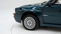 Lancia Delta Evoluzione 8V '92 (1992)