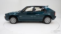 Lancia Delta Evoluzione 8V '92 (1992)