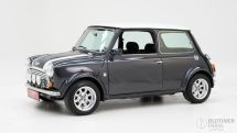 Mini Cooper 1.3 SPI '92