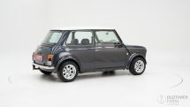 Mini Cooper 1.3 SPI '92 (1992)